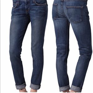 Current/Elliot The Roller Bonfire Jeans, 31